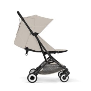 Cybex ORFEO 2026 Stroller Dune Grey (3)