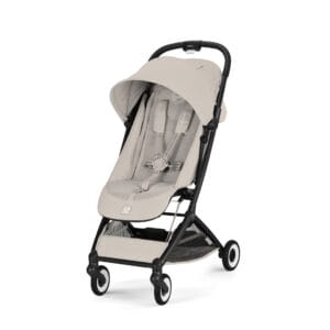 Cybex ORFEO 2026 Stroller Dune Grey