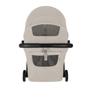 Cybex ORFEO 2026 Stroller Dune Grey (4)