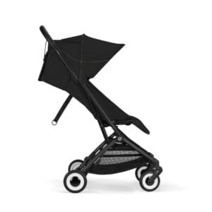 Cybex ORFEO 2026 Stroller Magic Black (1)