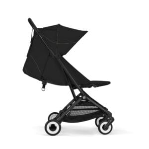 Cybex ORFEO 2026 Stroller Magic Black (3)