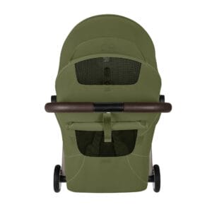 Cybex ORFEO 2026 Stroller Moss Green (4)