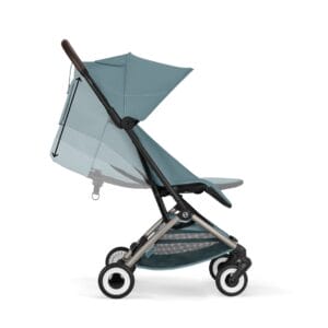 Cybex ORFEO 2026 Stroller Stormy Blue (2)