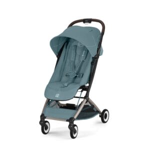 Cybex ORFEO 2026 Stroller Stormy Blue