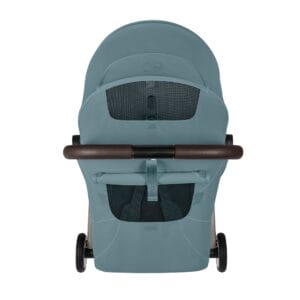 Cybex ORFEO 2026 Stroller Stormy Blue (4)