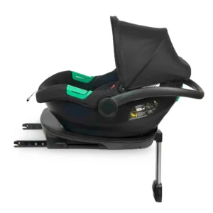 Ickle Bubba Altima 12 piece Cirrus Travel System Sage Green (10)