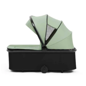Ickle Bubba Altima 12 piece Cirrus Travel System Sage Green (18)