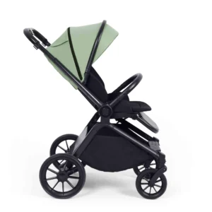 Ickle Bubba Altima 12 piece Cirrus Travel System Sage Green (3)