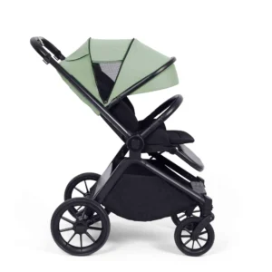 Ickle Bubba Altima 12 piece Cirrus Travel System Sage Green (4)
