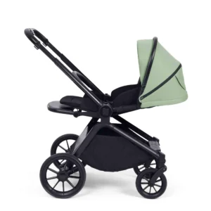 Ickle Bubba Altima 12 piece Cirrus Travel System Sage Green (7)