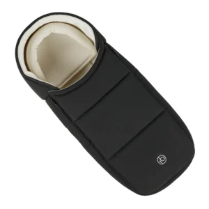 Ickle Bubba Aries PRIME Double Auto Fold Stroller Black (11)