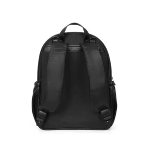 Ickle Bubba Lyra Changing Rucksack Black (1)