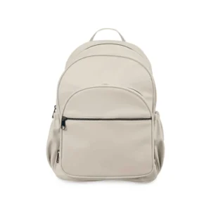 Ickle Bubba Lyra Changing Rucksack Stone