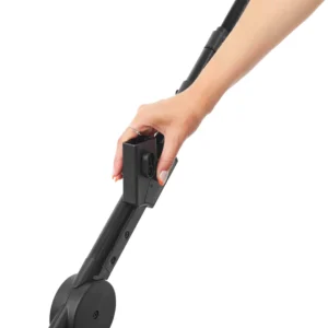 Ickle Bubba Virgo Twin 18 Piece Travel System with i Size Nimbus Car Seats & Spin ISOFIX Bases Stone (13)