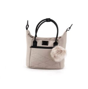 Mama Bag Quantum Nude