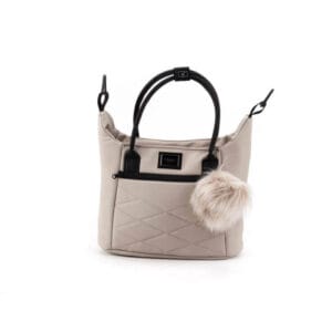 Mama Bag Quantum Nude