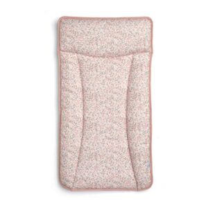 Mamas & Papas Essentials Changing Mattress Strawberry Meadow