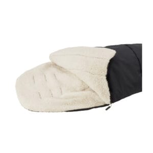 Maxi Cosi 2 in 1 Footmuff Black