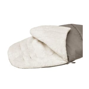 Maxi Cosi 2 in 1 Footmuff Twillic Truffle