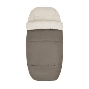 Maxi Cosi 2 in 1 Footmuff Twillic Truffle