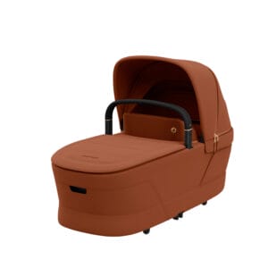 Maxi-Cosi Cabin Cot - Copper Terra