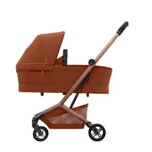 Maxi Cosi Cabin Cot Copper Terra