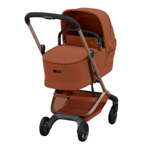 Maxi Cosi Cabin Cot Copper Terra (4)