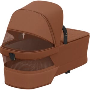 Maxi Cosi Cabin Cot Copper Terra (6)