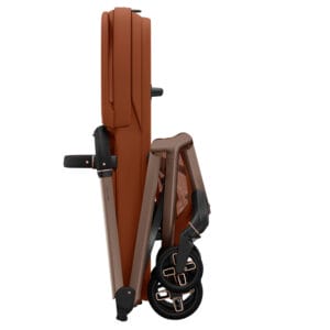 Maxi Cosi Cabin Cot Copper Terra (8)