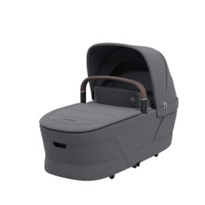 Maxi-Cosi Cabin Cot - Moon Graphite