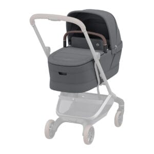 Maxi Cosi Cabin Cot Moon Graphite