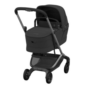 Maxi Cosi Cabin Cot Onyx Black (4)