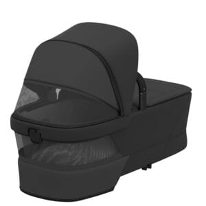 Maxi Cosi Cabin Cot Onyx Black (6)