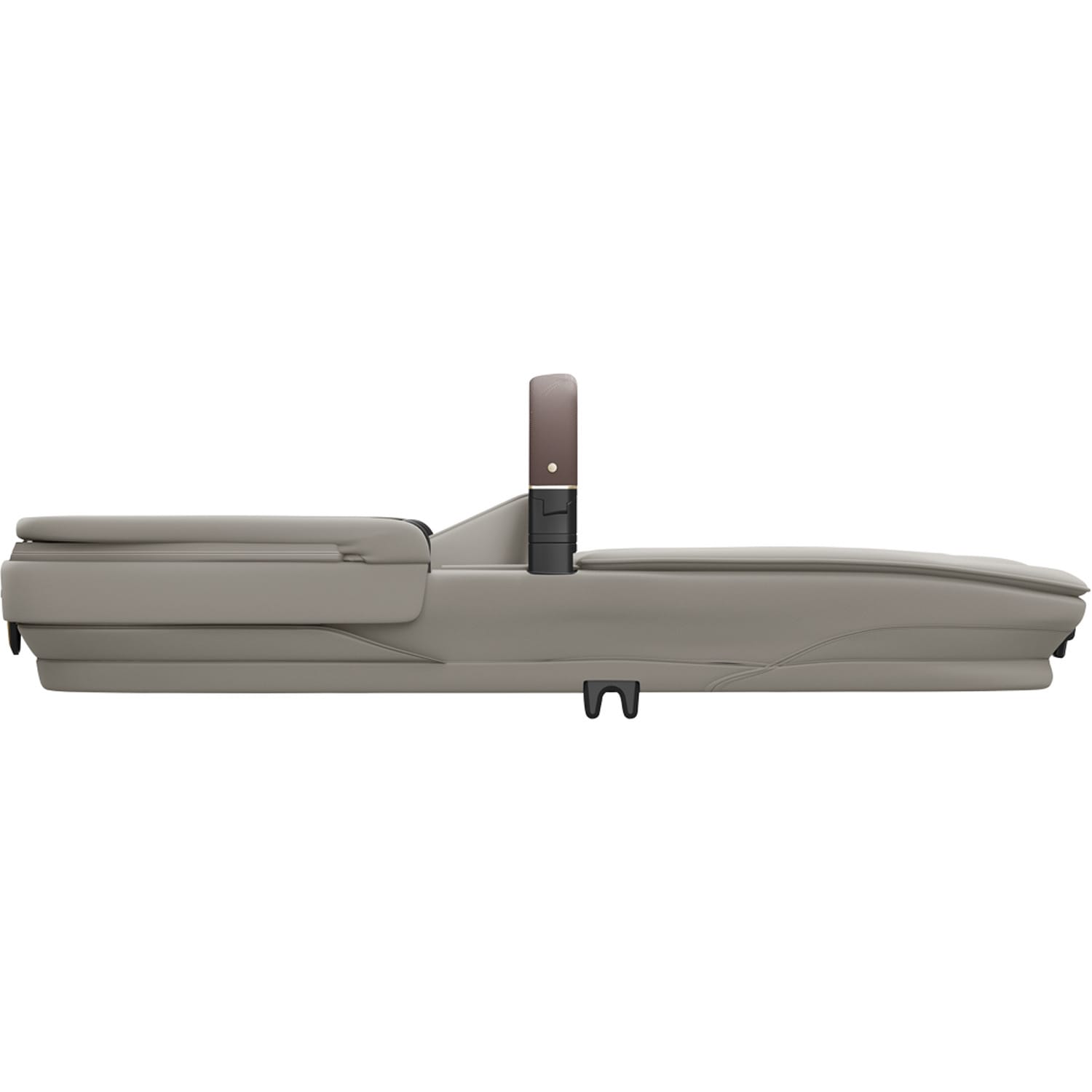 Maxi Cosi Cabin Cot Sapphire Sand (3)