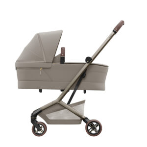 Maxi Cosi Cabin Cot Sapphire Sand
