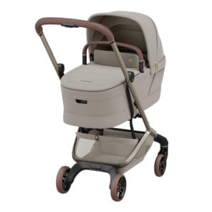 Maxi Cosi Cabin Cot Sapphire Sand (4)