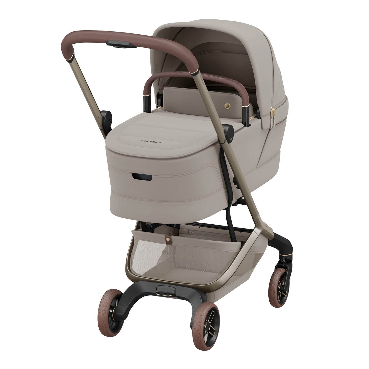 Maxi Cosi Cabin Cot Sapphire Sand (4)