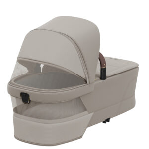 Maxi Cosi Cabin Cot Sapphire Sand (6)