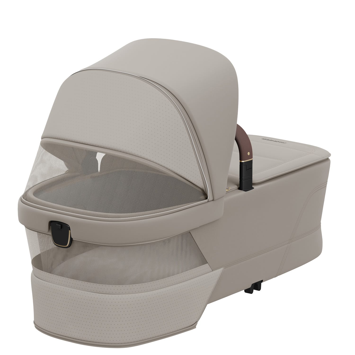 Maxi Cosi Cabin Cot Sapphire Sand (6)
