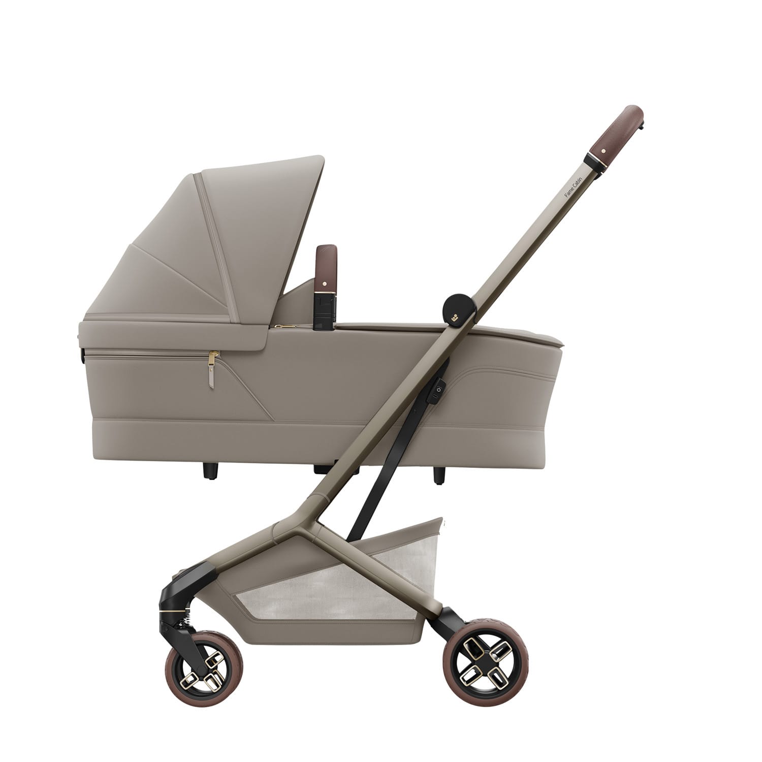 Maxi Cosi Cabin Cot Sapphire Sand