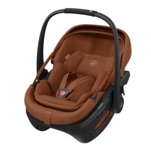 Maxi-Cosi Coral Slide Pro Car Seat - Copper Terra