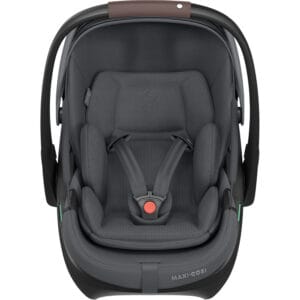 Maxi Cosi Coral Slide Pro Car Seat Moon Graphite (3)