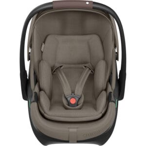 Maxi Cosi Coral Slide Pro Car Seat Oak Truffle (3)