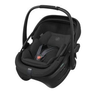 Maxi-Cosi Coral Slide Pro Car Seat - Onyx Black
