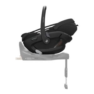Maxicosi carseat babycarseat coralslidepro black onyxblack onbas