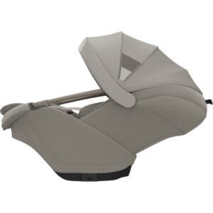 Maxi Cosi Coral Slide Pro Car Seat Sapphire Sand (11)