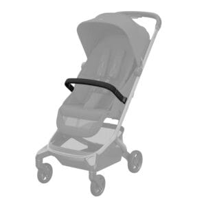 Maxi Cosi Fame Cabin Bumper Bar Black