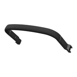 Maxi Cosi Fame Cabin Bumper Bar Black