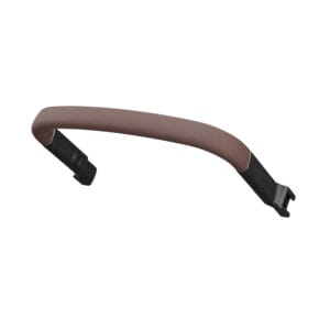 Maxi Cosi Fame Cabin Bumper Bar Brown