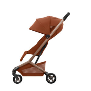 Maxi Cosi Fame Cabin Stroller Copper Terra (3)